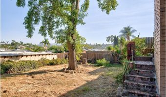4025 Conrad, Spring Valley, CA 91977