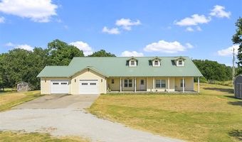 11754 Us Highway 77, Ardmore, OK 73401