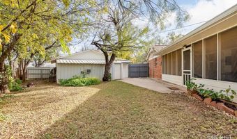 676 Westwood Dr, Abilene, TX 79603