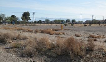 0 Jonathan St, Adelanto, CA 92301
