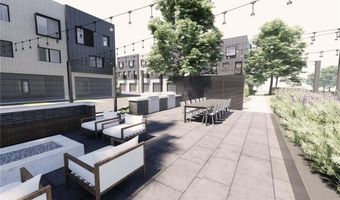 821 SE H St, Bentonville, AR 72712