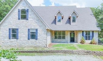 17290 County Road 3548, Ada, OK 74820