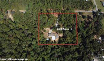 750 South Rd, Atmore, AL 36502