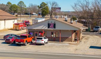 2170 N Central Ave, Batesville, AR 72501