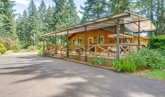 24873 S BEESON Rd, Beavercreek, OR 97004
