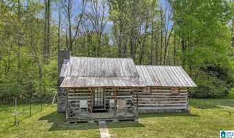 515 HOYT HILL Rd, Ashville, AL 35953