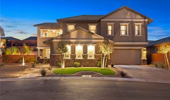 5523 Kyle Peak Ct, Las Vegas, NV 89135