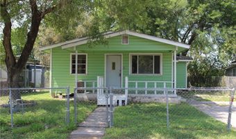 651 Trevino St, Alice, TX 78332