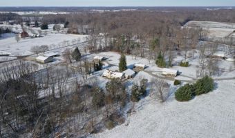 25162 Mid Rd, Batesville, IN 47006