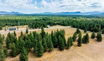 Nka Bunco Lot 2, Athol, ID 83801