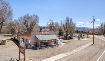 50 N MAIN St, Antimony, UT 84712