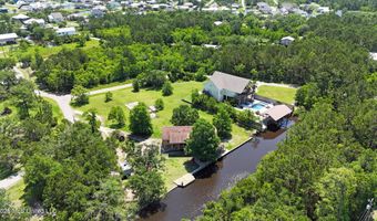 15 Wisteria Ct, Bay St. Louis, MS 39520