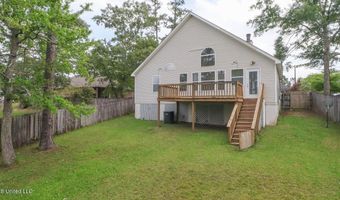 2106 Lauren Dr, Biloxi, MS 39532