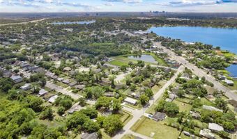 4701 GODDARD Ave, Orlando, FL 32804