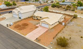 2484 Park Ridge Ave, Bullhead City, AZ 86429