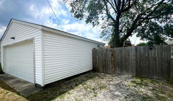63 N 15th Ave, Beech Grove, IN 46107