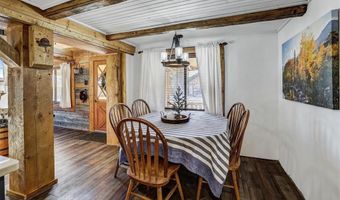 2585 COUNTY ROAD 12, Alma, CO 80420