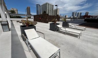 1750 Kalakaua Ave 603, Honolulu, HI 96826