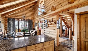 257 W Eagles Roost St, Brian Head, UT 84719