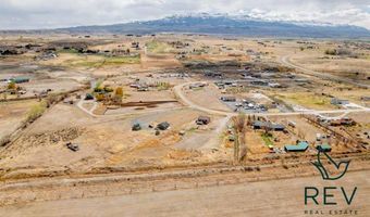 15 Arrowhead Dr, Cody, WY 82414
