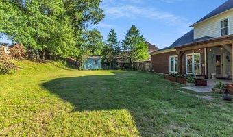 4858 BAILEY Dr, Bartlett, TN 38002