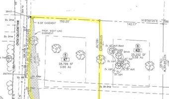 0 Whispering Oaks Lot 5 Ct, Cheshire, CT 06410