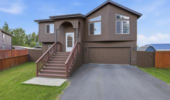8510 Atkins Pl, Anchorage, AK 99507