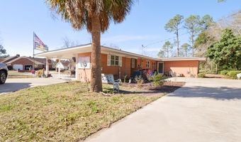 701 Smallee St, Alma, GA 31510