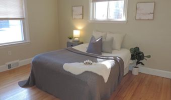 304 S PARKE St, Aberdeen, MD 21001