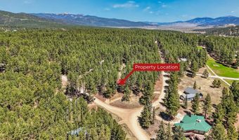 66 St Andrews Way, Angel Fire, NM 87710