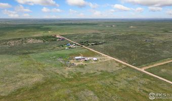 39780 County Road 68, Briggsdale, CO 80611