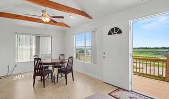 10019 E Bayou Rd, Bay St. Louis, MS 39520