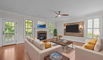 3005 Canopy Woods Dr, Apex, NC 27539