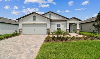 11855 Hilltop Farms Dr Plan: Maui, Dade City, FL 33525