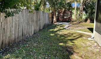 23917 DEER Rd, Astor, FL 32102