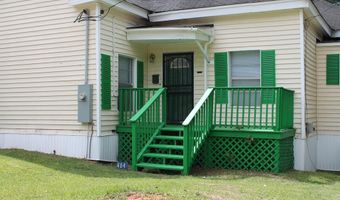 404 Allen St, Americus, GA 31719
