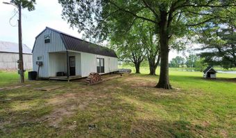 359 Lap Rollings Rd, Barlow, KY 42024
