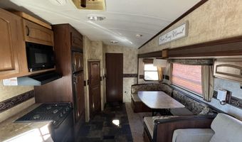 296 Quartz Hill Rd, Ash Fork, AZ 86320