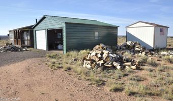 623 C Lazy S Ranch Rd, Concho, AZ 85924