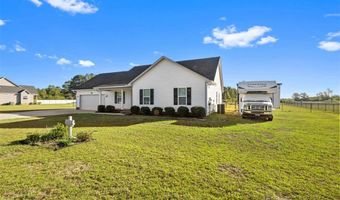 424 Delmore Rd, Autryville, NC 28318