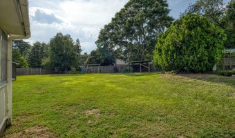 104 Circle Dr, Beech Island, SC 29842