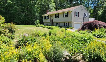 45 Nepaug Rd, Burlington, CT 06013