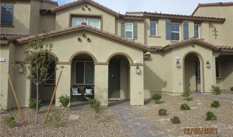 3528 Punta Tersiva Ln, Henderson, NV 89044