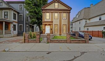 102 Mount Pleasant Ave, Boston, MA 02119