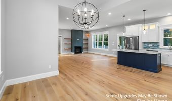 Lot 3 The Woodlands at Merry Hill, Barrington, NH 03825