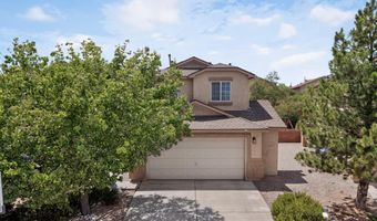 9609 Carson Mesa Dr NW, Albuquerque, NM 87114