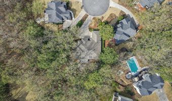 1502 Downington Run NW, Acworth, GA 30101