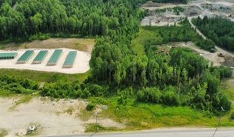 Jericho Road, Berlin, NH 03570