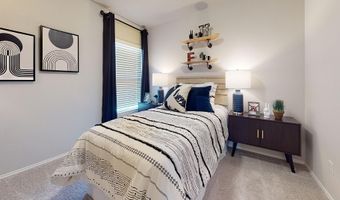 716 N Redbud Ave Plan: RC Somerville, Beggs, OK 74421