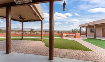 21800 W Hawkeye Rd, Congress, AZ 85332